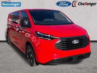 Ford Transit Custom Kasten 320L2 Trend PHEV - foto 7