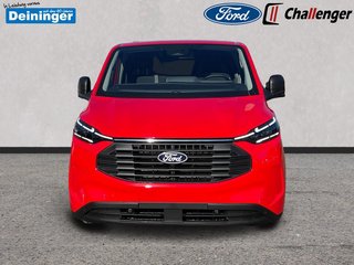 Ford Transit Custom Kasten 320L2 Trend PHEV - foto 8