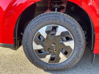 Ford Transit Custom Kasten 320L2 Trend PHEV - foto 9