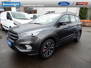 Ford Kuga Gebrauchtwagen Kaufen