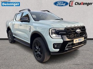 Ford Ranger Vorführfahrzeug Kaufen