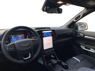 Ford Ranger Stormtrak Plug in Hybrid PHEV Autom. LADERAUMROLLO el. - foto 10