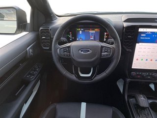 Ford Ranger Stormtrak Plug in Hybrid PHEV Autom. LADERAUMROLLO el. - foto 8