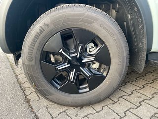 Ford Ranger Stormtrak Plug in Hybrid PHEV Autom. LADERAUMROLLO el. - foto 9