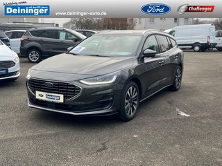 Ford Focus Neuwagen Kaufen
