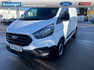 Ford Transit Custom age.one-day registration Kaufen