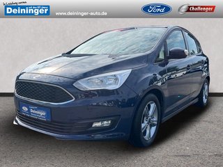 Ford C-Max Gebrauchtwagen Kaufen