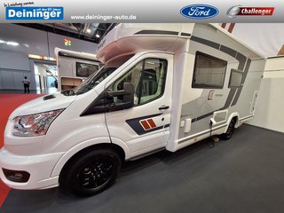 Challenger 287 Neuwagen Kaufen