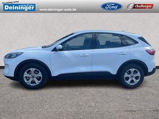 Ford Kuga Gebrauchtwagen Kaufen