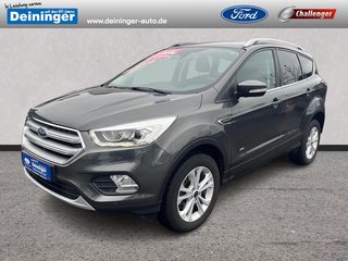 Ford Kuga Gebrauchtwagen Kaufen
