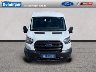Ford Transit Gebrauchtwagen Kaufen