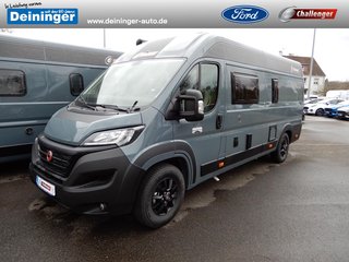 Challenger V217 Neuwagen Kaufen