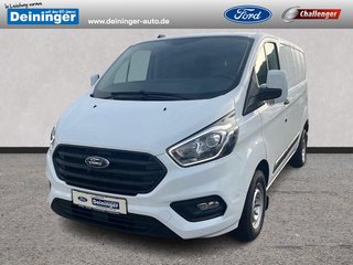 Ford Transit Custom Kasten 280 L1 Trend