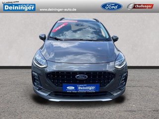 Ford Fiesta Gebrauchtwagen Kaufen