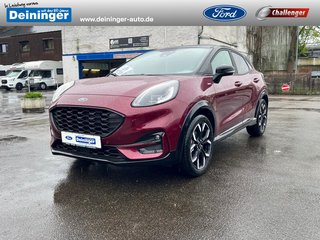 Ford Puma Neuwagen Kaufen
