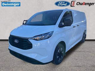 Ford Transit Custom Neuwagen Kaufen