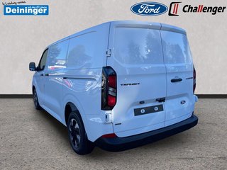 Ford Transit Custom Kastenwagen PHEV - foto 3