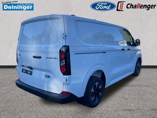 Ford Transit Custom Kastenwagen PHEV - foto 5