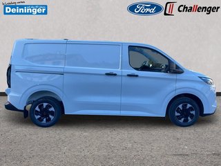 Ford Transit Custom Kastenwagen PHEV - foto 6