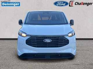 Ford Transit Custom Kastenwagen PHEV - foto 8