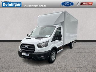 Ford Transit Neuwagen Kaufen