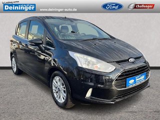 Ford B-Max Gebrauchtwagen Kaufen