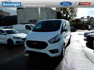 Ford Transit Custom age.one-day registration Kaufen