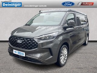 Ford Transit Custom Neuwagen Kaufen