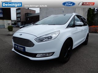 Ford Galaxy Gebrauchtwagen Kaufen