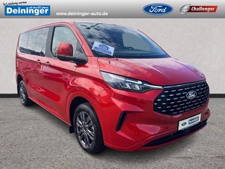 Ford Tourneo Custom Neuwagen Kaufen
