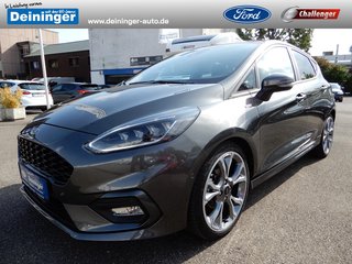 Ford Fiesta Gebrauchtwagen Kaufen