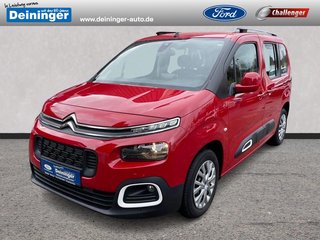Citroën Berlingo Gebrauchtwagen Kaufen