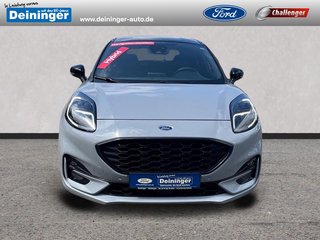 Ford Puma Gebrauchtwagen Kaufen