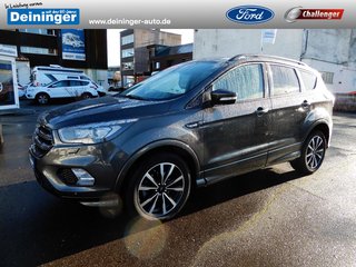 Ford Kuga Gebrauchtwagen Kaufen