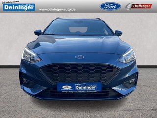 Ford Focus Gebrauchtwagen Kaufen
