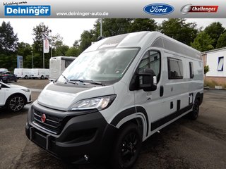 Challenger V217 Neuwagen Kaufen