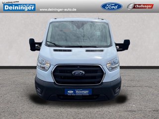 Ford Transit Gebrauchtwagen Kaufen