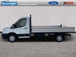 Ford Transit Gebrauchtwagen Kaufen