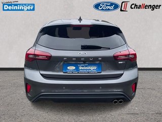 Ford Focus 1.0 l EcoBoost Hybrid ST-Line NAVI/DAB FAHRASSISTENZ/FAMILY/WINTER-PAKET STYLING-PAKET-ST-LINE - foto 3