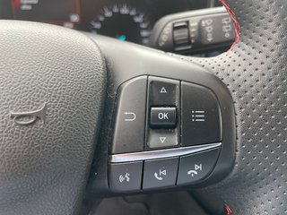 Ford Focus 1.0 l EcoBoost Hybrid ST-Line NAVI/DAB FAHRASSISTENZ/FAMILY/WINTER-PAKET STYLING-PAKET-ST-LINE - foto 9