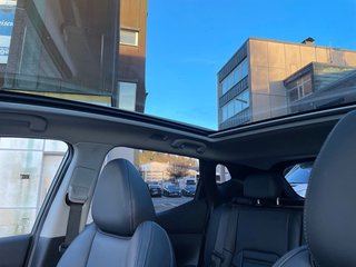 Nissan Qashqai 1.3 DIG-T Akari Autom. AHK FAHRASSISTENZ-PAKET NISSAN-CONNECT&SAFETY-SHIELD-PAKET 360° TEMPOMAT KLIMAAUTOMATIK - foto 10