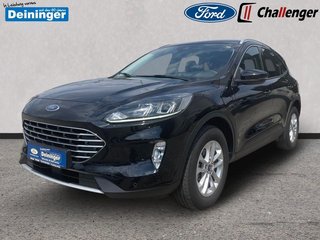 Ford Kuga Gebrauchtwagen Kaufen
