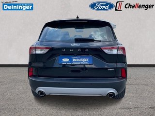 Ford Kuga 2.5 l Duratec Plug-In Hybrid Titanium Autom. NAVI/DAB/RFK WINTER-PAKET KLIMAAUTOMATIK TEMPOMAT PDC - bilder 4