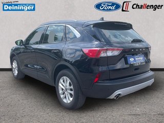 Ford Kuga 2.5 l Duratec Plug-In Hybrid Titanium Autom. NAVI/DAB/RFK WINTER-PAKET KLIMAAUTOMATIK TEMPOMAT PDC - bilder 3