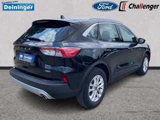 Ford Kuga 2.5 l Duratec Plug-In Hybrid Titanium Autom. NAVI/DAB/RFK WINTER-PAKET KLIMAAUTOMATIK TEMPOMAT PDC - bilder 5