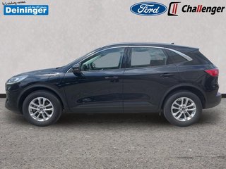 Ford Kuga 2.5 l Duratec Plug-In Hybrid Titanium Autom. NAVI/DAB/RFK WINTER-PAKET KLIMAAUTOMATIK TEMPOMAT PDC - bilder 2