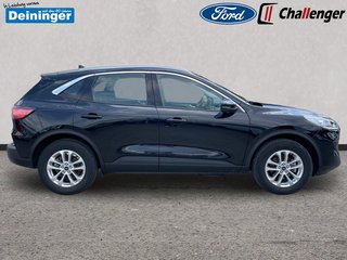 Ford Kuga 2.5 l Duratec Plug-In Hybrid Titanium Autom. NAVI/DAB/RFK WINTER-PAKET KLIMAAUTOMATIK TEMPOMAT PDC - bilder 6
