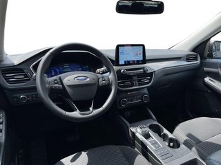 Ford Kuga 2.5 l Duratec Plug-In Hybrid Titanium Autom. NAVI/DAB/RFK WINTER-PAKET KLIMAAUTOMATIK TEMPOMAT PDC - bilder 10