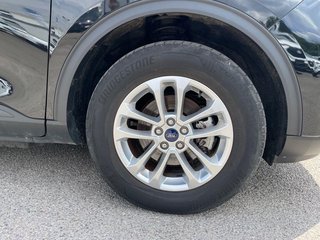 Ford Kuga 2.5 l Duratec Plug-In Hybrid Titanium Autom. NAVI/DAB/RFK WINTER-PAKET KLIMAAUTOMATIK TEMPOMAT PDC - bilder 9