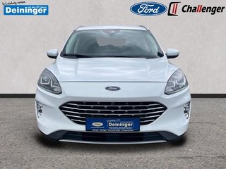 Ford Kuga Gebrauchtwagen Kaufen